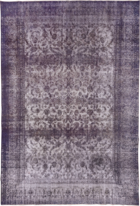 Vintage Sparta Area Rug (9' x 13')